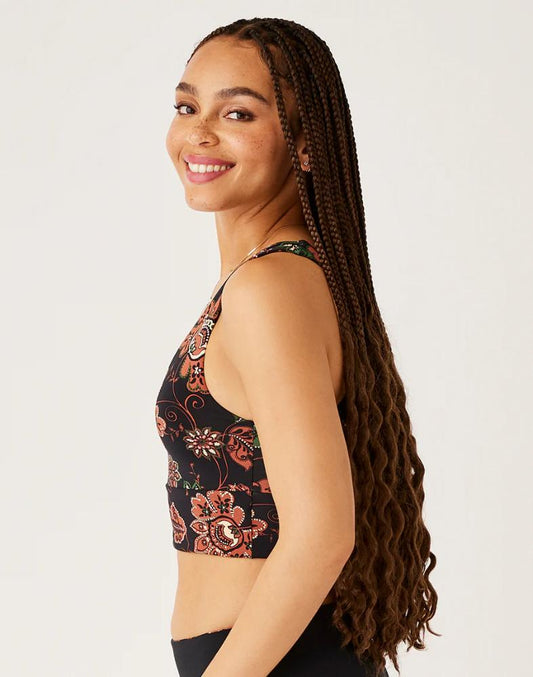 Carve Designs - Tofino Top - Women's - Garden
