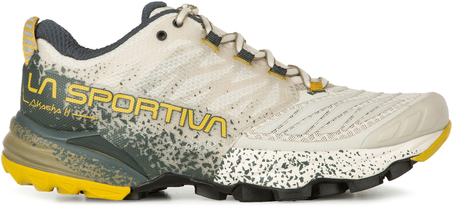 La Sportiva - Akasha II Womens - Shadow/Moss