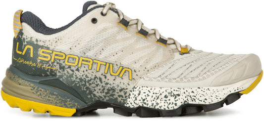 La Sportiva - Akasha II Womens - Shadow/Moss