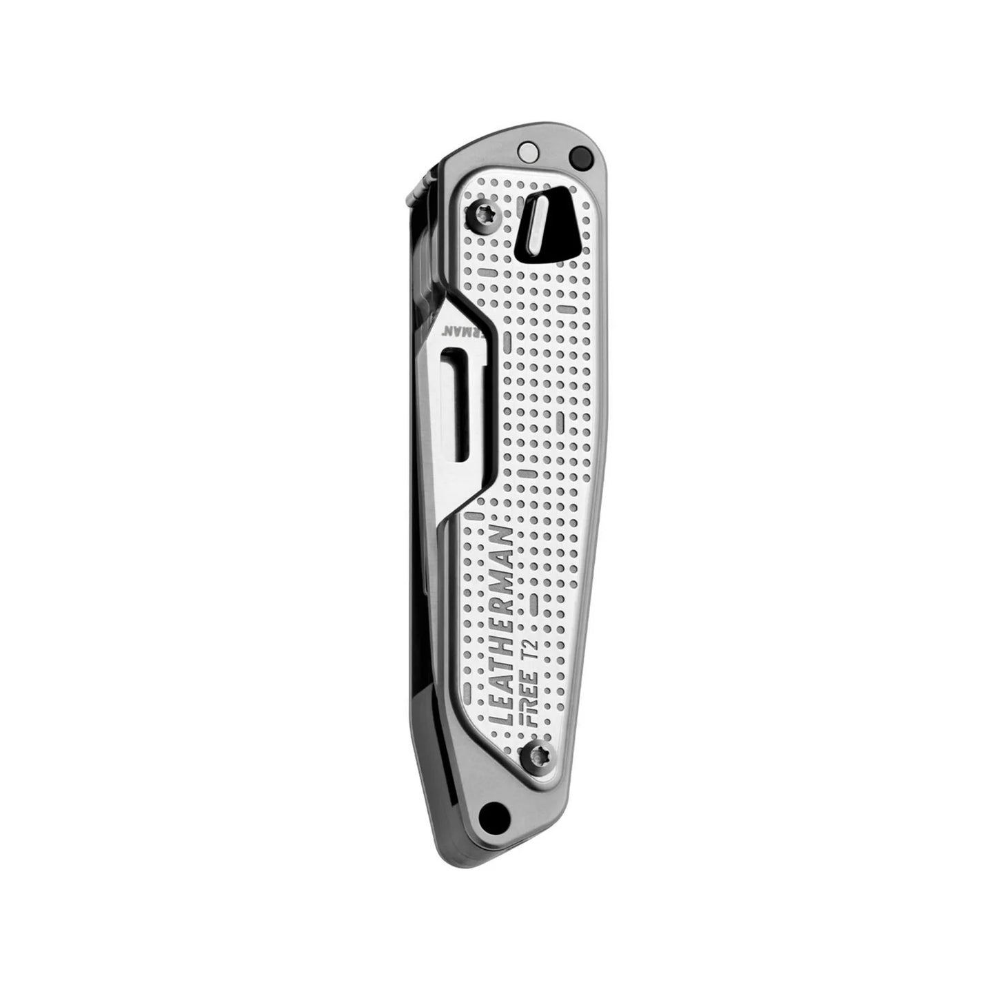Leatherman - Free T2 Tool - Silver