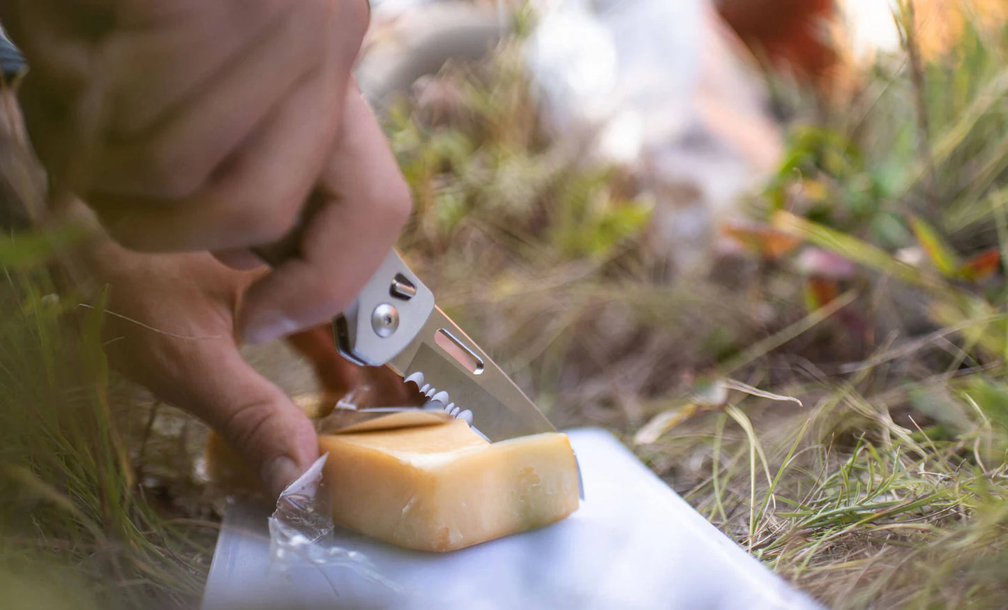 Leatherman - Free K2x Tool - Silver