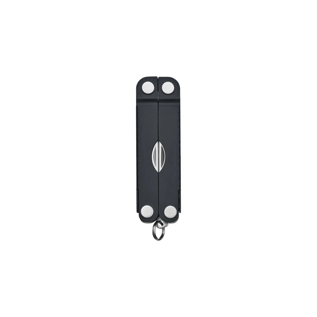 Leatherman - Micra Multitool Pegged - Jet Black