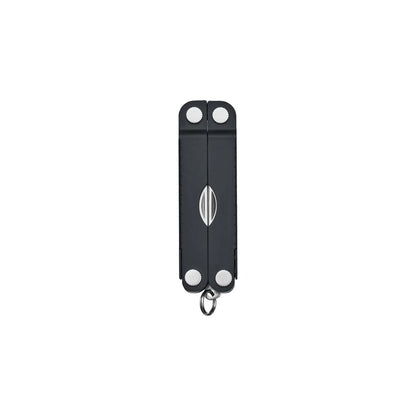 Leatherman - Micra Multitool Pegged - Jet Black