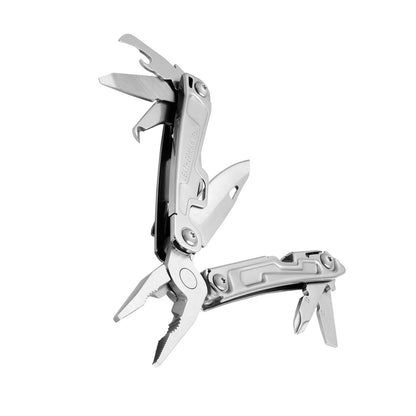 Leatherman - Rev Multitool - Box