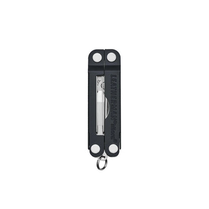 Leatherman - Micra Multitool Pegged - Jet Black