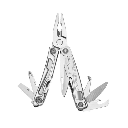 Leatherman multitool