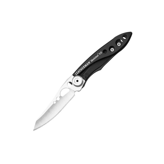 Leatherman - Skeletool KB Knife - Black
