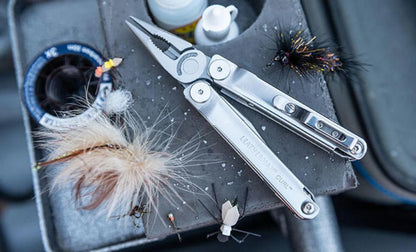 Leatherman - Curl Multitool