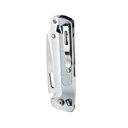 Leatherman - Free K2x Tool - Silver