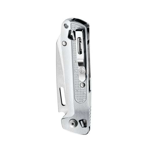 Leatherman - Free K2x Tool - Silver