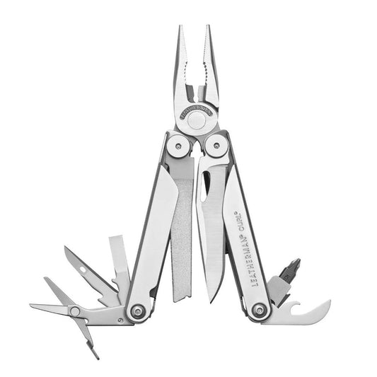 Leatherman - Curl Multitool