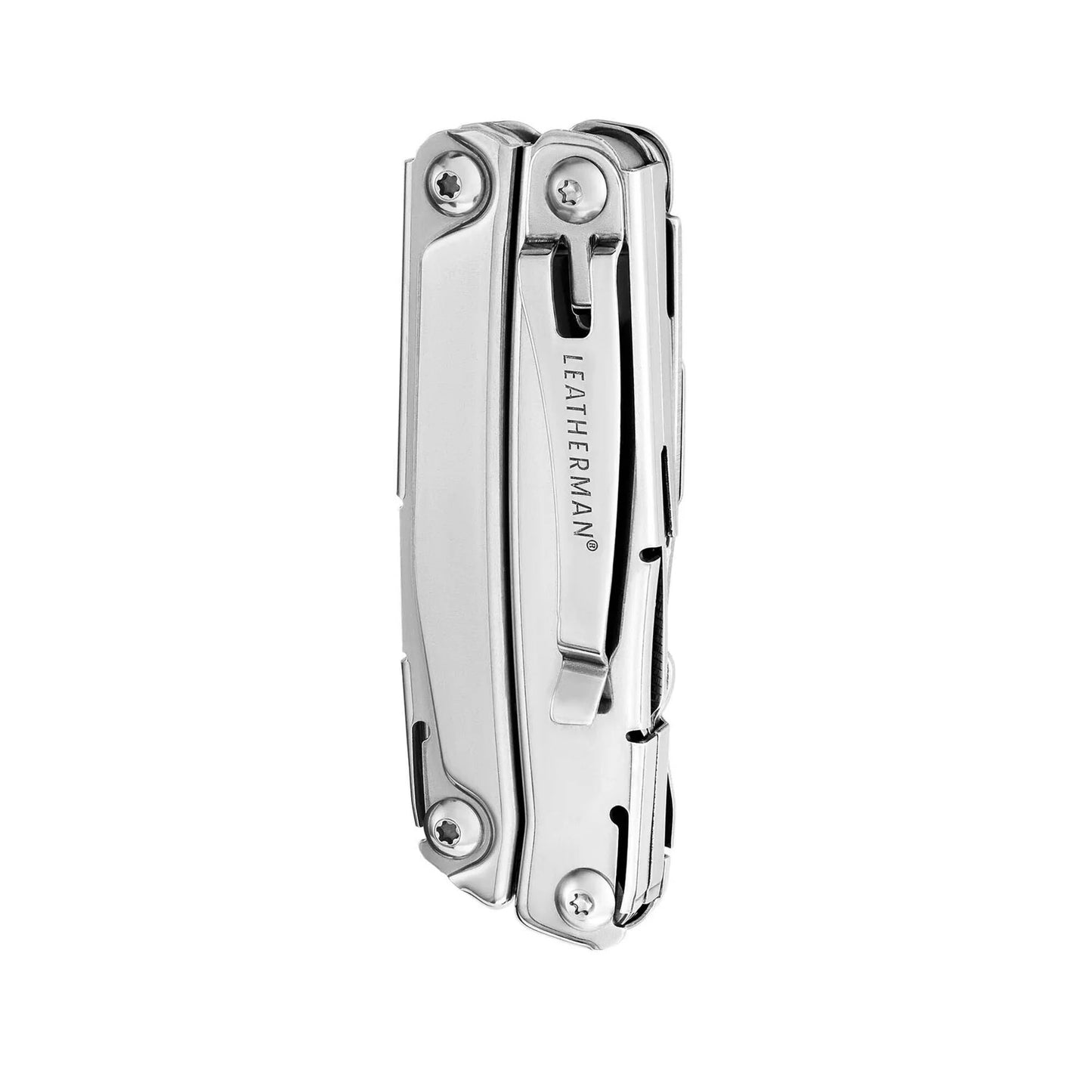Leatherman - Rev Multitool - Box