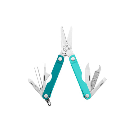 Leatherman - Micra Multitool Pegged - Parakeet