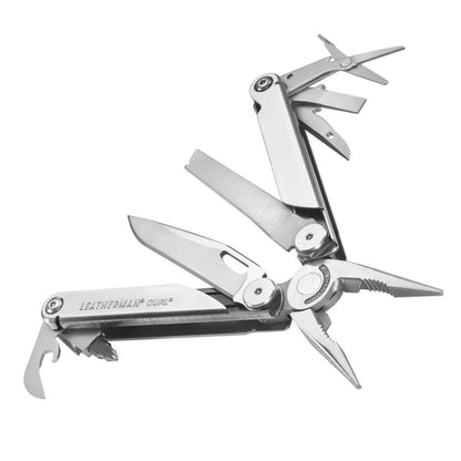 Leatherman - Curl Multitool