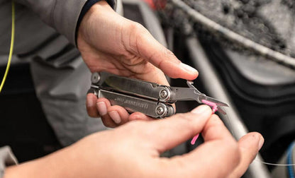 Leatherman - Curl Multitool