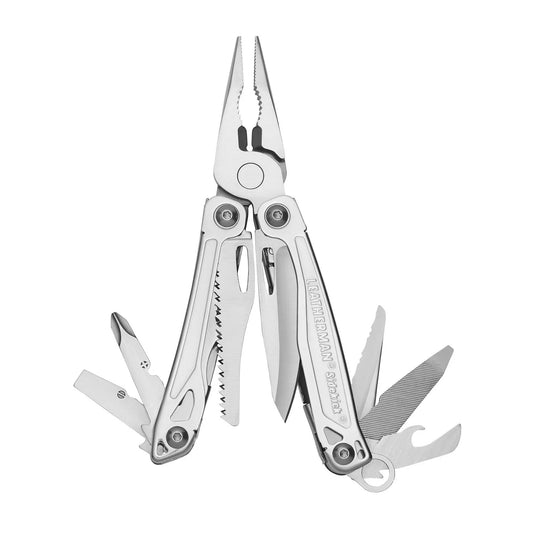 Leatherman - Sidekick Tool Boxed