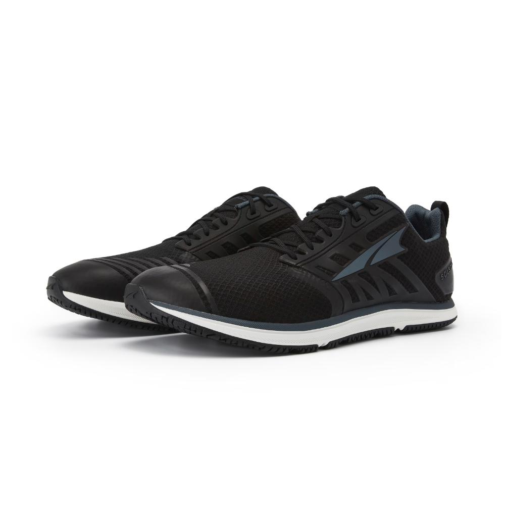 Altra - Solstice XT 2 - Men's - Black