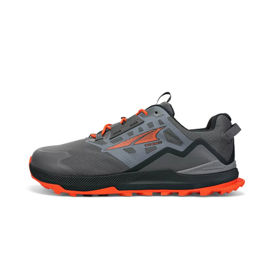 Altra - Lone Peak All-Wthr Low 2 - Men's