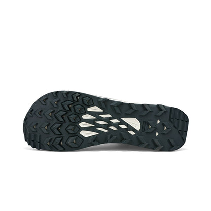 Altra - Lone Peak All-Wthr Mid 2 Men's - Black