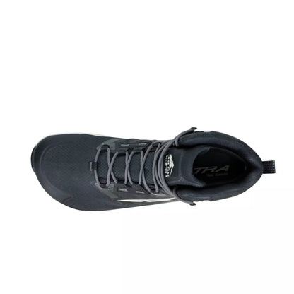 Altra - Lone Peak All-Wthr Mid 2 Men's - Black