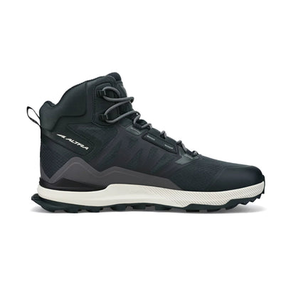 Altra - Lone Peak All-Wthr Mid 2 Men's - Black