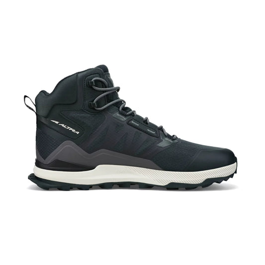 Altra - Lone Peak All-Wthr Mid 2 Men's - Black