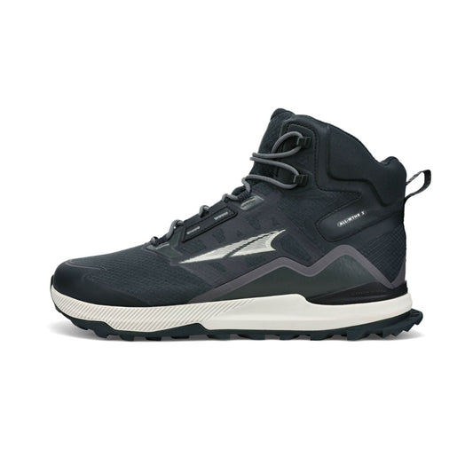 Altra - Lone Peak All-Wthr Mid 2 Men's - Black
