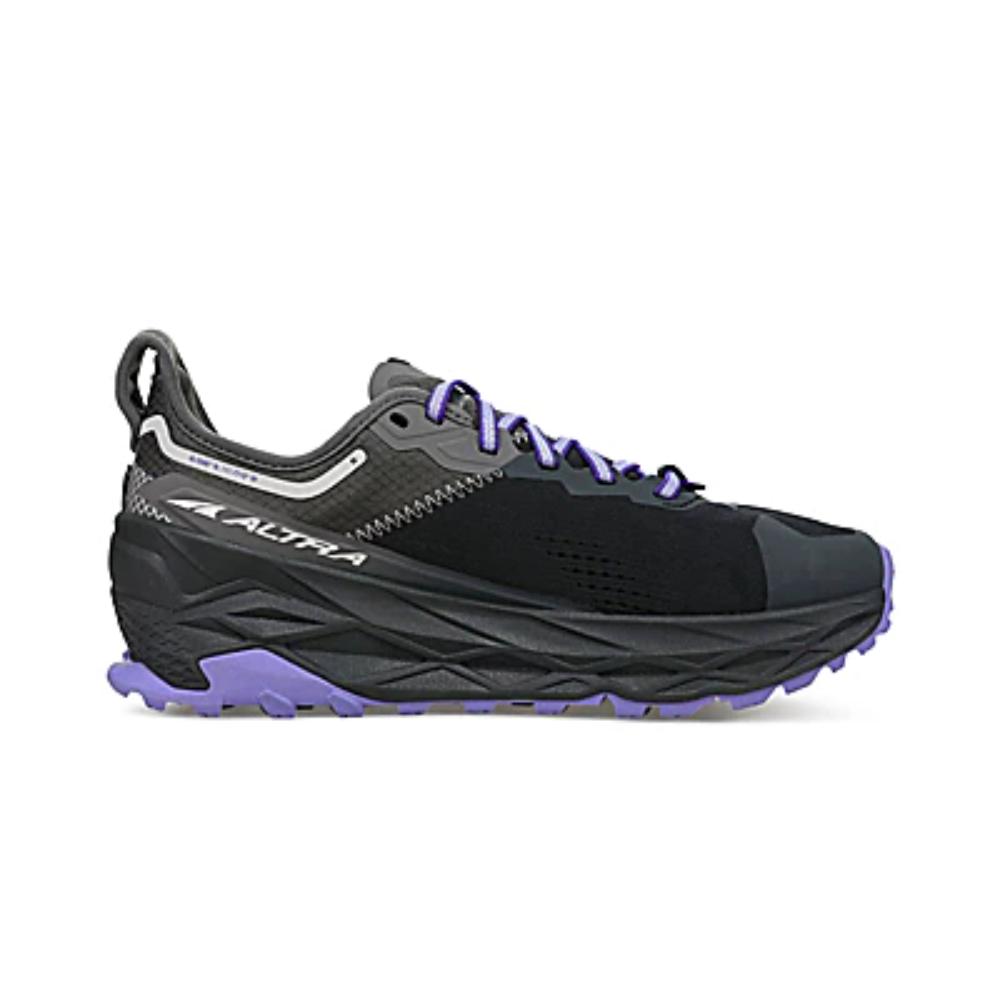 Altra - Olympus 5 - Women's - Brown/Red