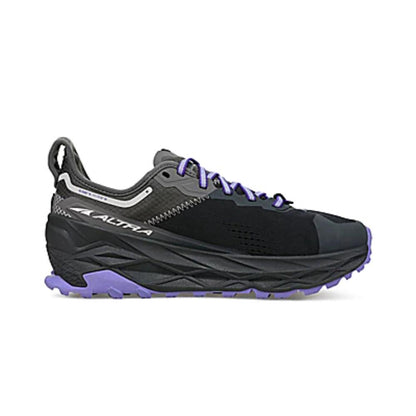 Altra - Olympus 5 - Women's - Brown/Red