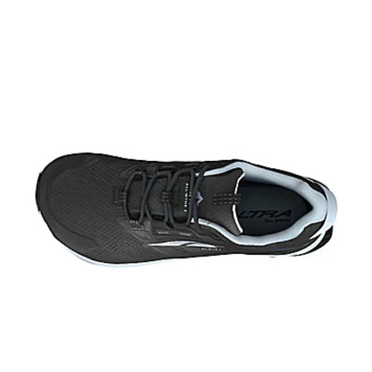 Altra - Lone Peak ALL-WTHR Low 2 - Women's - Black