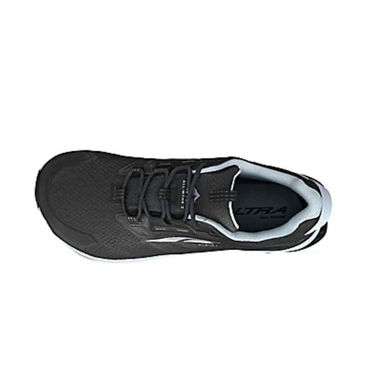 Altra - Lone Peak ALL-WTHR Low 2 - Women's - Black