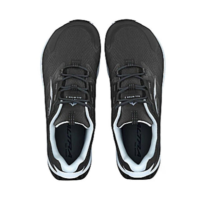 Altra - Lone Peak ALL-WTHR Low 2 - Women's - Black