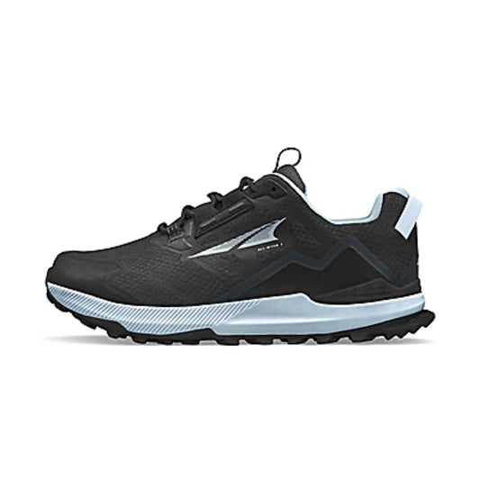 Altra - Lone Peak ALL-WTHR Low 2 - Women's - Black