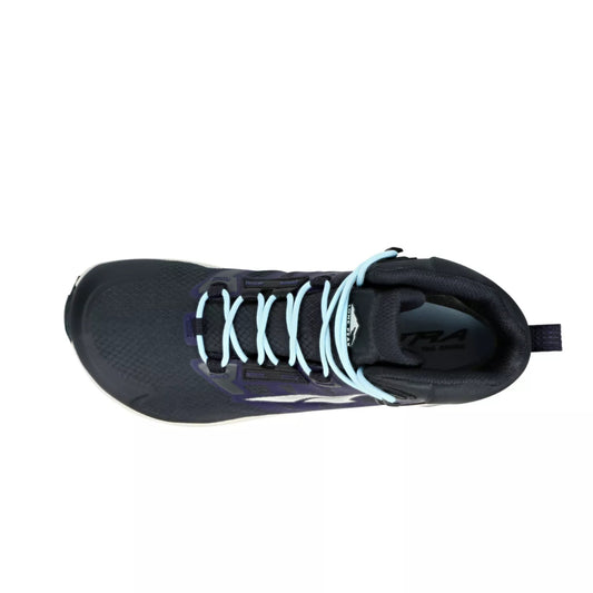 Altra - Lone Peak All-Wthr Mid 2 Women's - Black