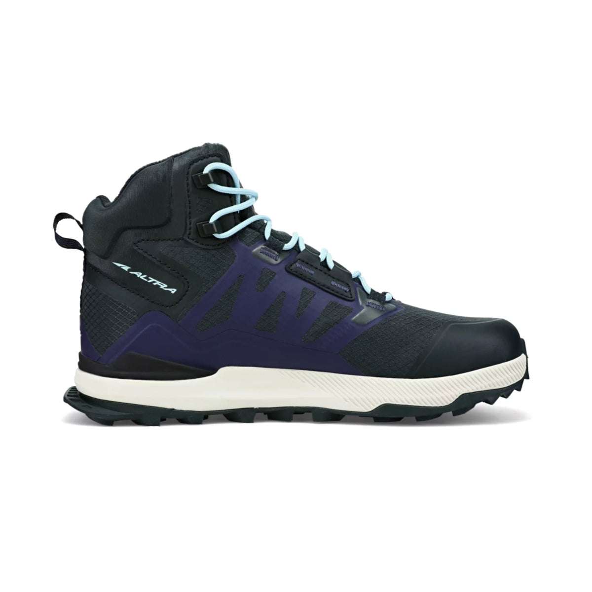 Altra - Lone Peak All-Wthr Mid 2 Women's - Black