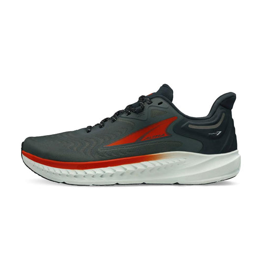 Altra - Mens Torin 7 - Dark Gray