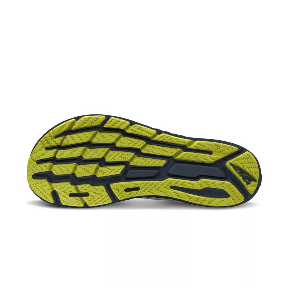 Altra - Mens Torin 7 - Black