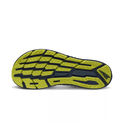 Altra - Mens Torin 7 - Gray/Green