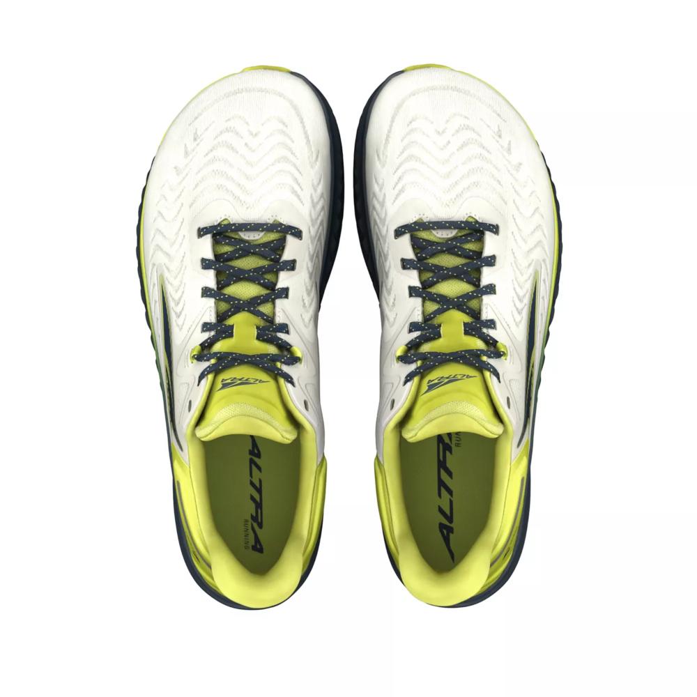 Altra - Mens Torin 7 - Black