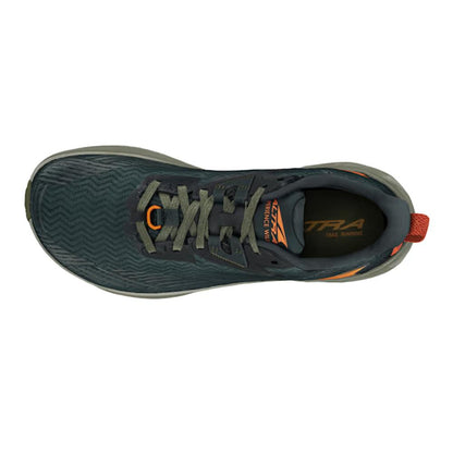 Altra -  Experience Wild - Men's - Black