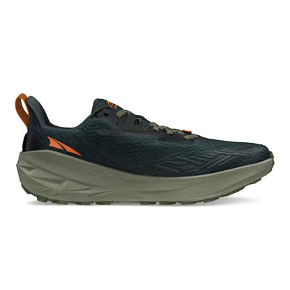 Altra -  Experience Wild - Men's - Black