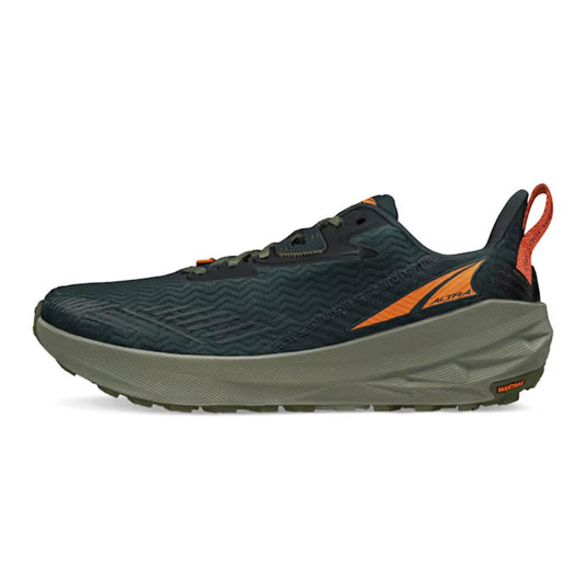 Altra -  Experience Wild - Men's - Black