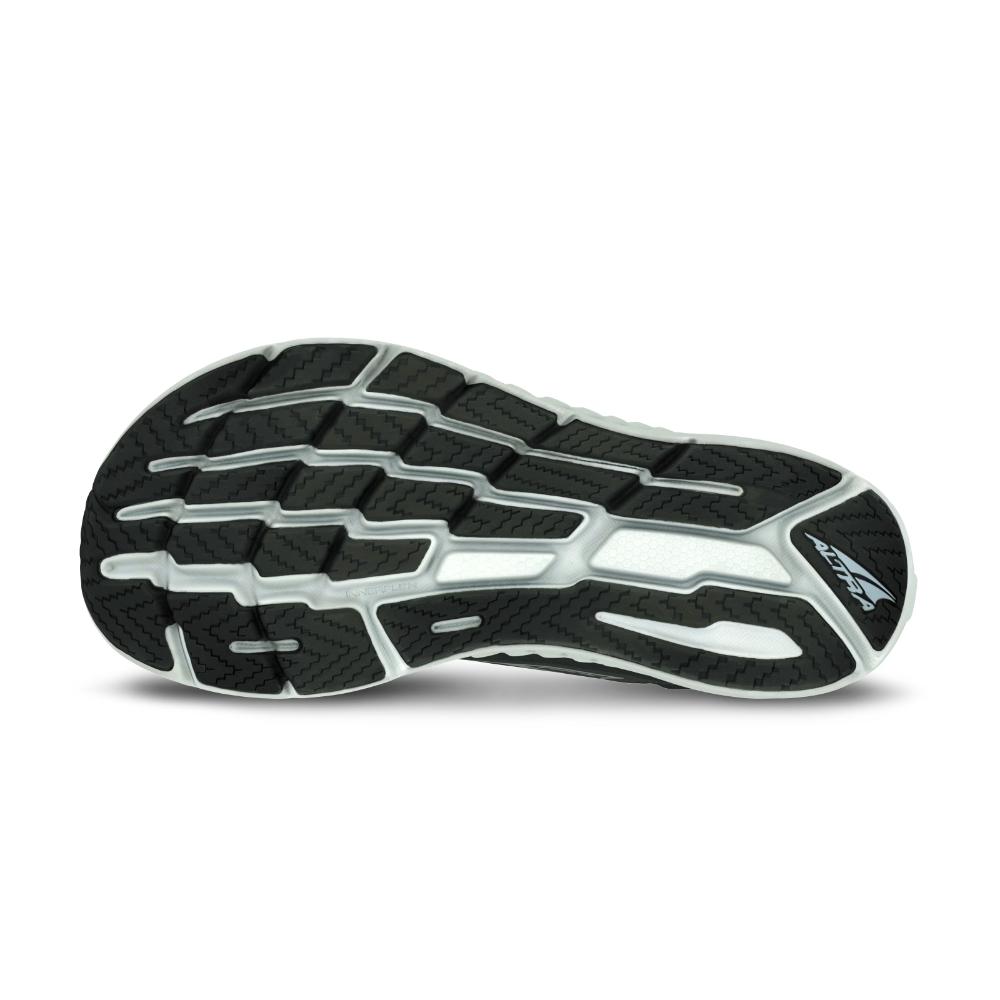 Altra - Torin 7 - Women's - Gray/Orange