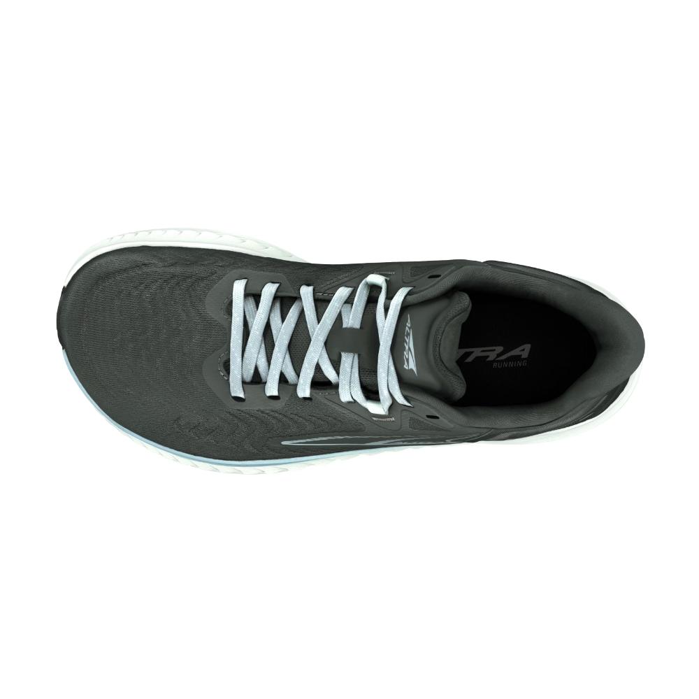 Altra - Torin 7 - Women's - Gray/Orange