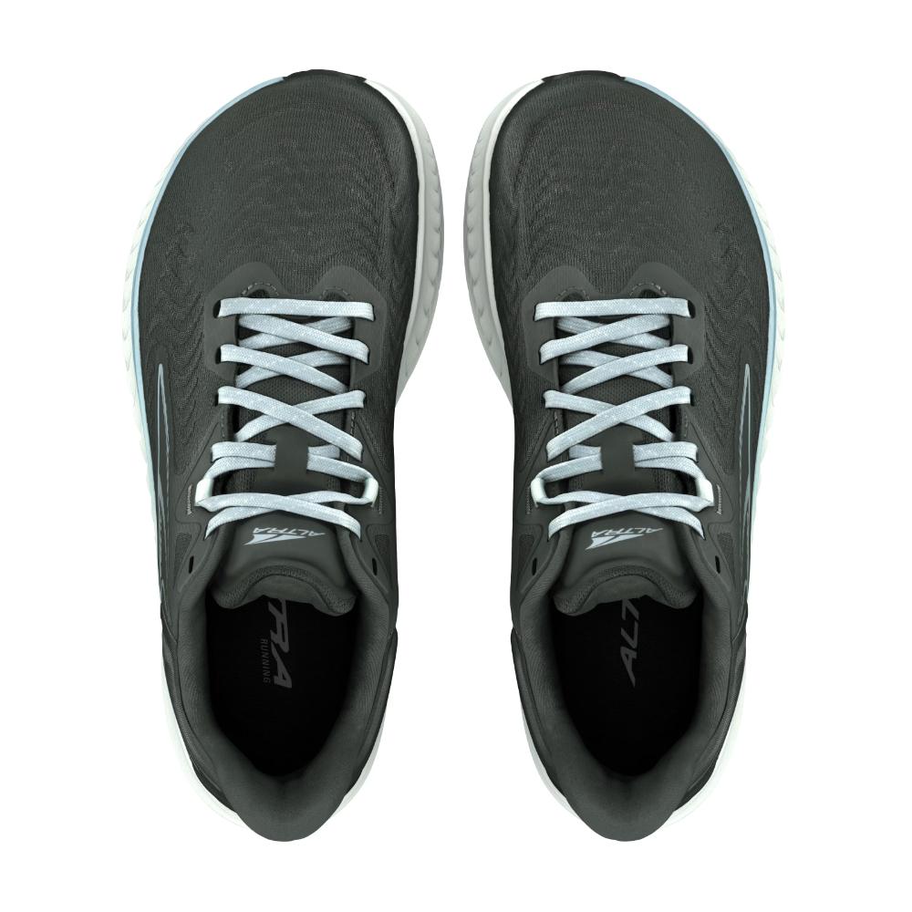 Altra - Torin 7 - Women's - Gray/Orange