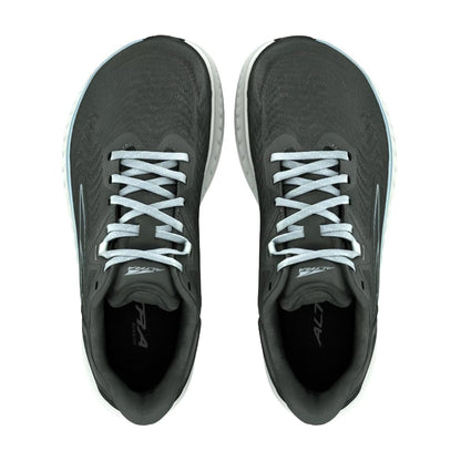 Altra - Torin 7 - Women's - Gray/Orange