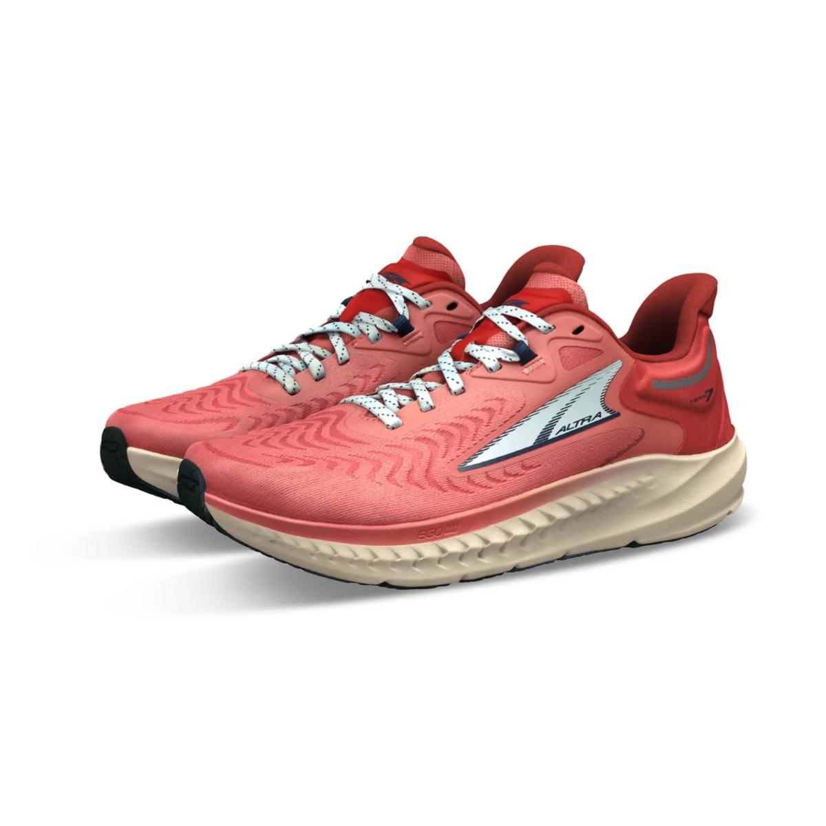 Altra - Torin 7 - Women's - Black