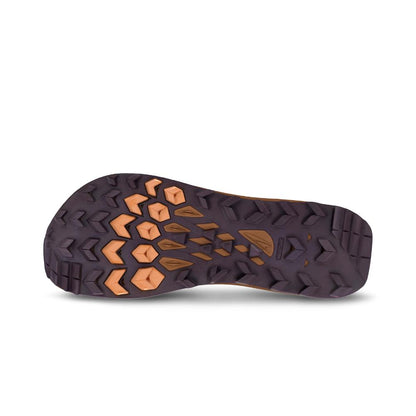 Altra - Lone Peak 8 - Women's - Dark Purple