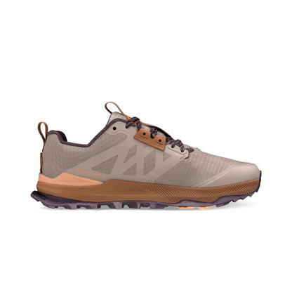 Altra - Lone Peak 8 - Women's - Taupe