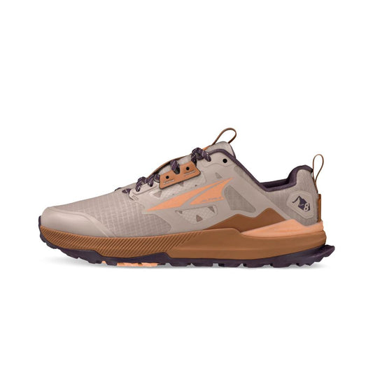 Altra - Lone Peak 8 - Women's - Taupe